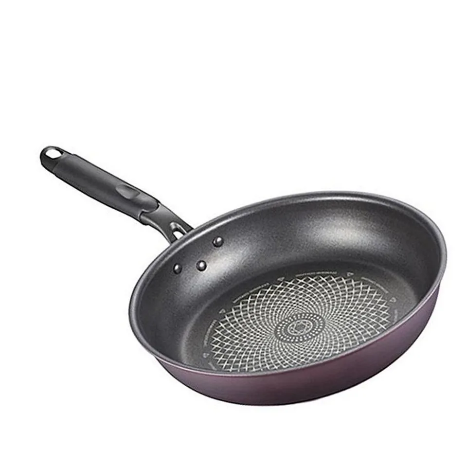 풍년 샤르텐 프리노IH 후라이팬28cm 일반프라이팬 하이라이트 사용가능 코팅 bmg-DA164